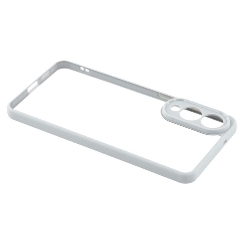 Cover Hoesje Samsung Galaxy S25 5g Edge Telefoonhoesje Hybride