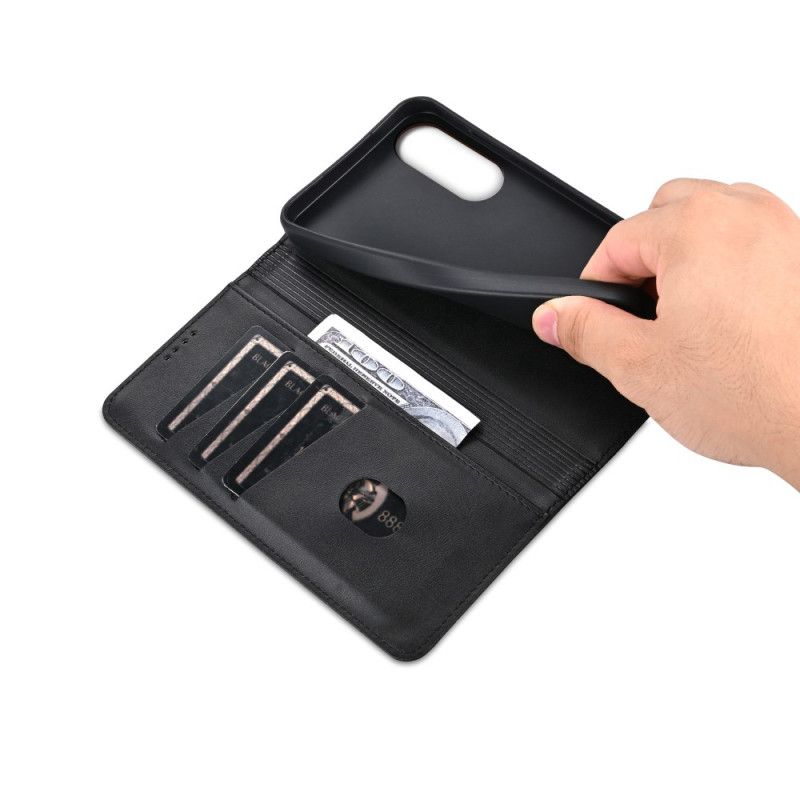 Folio-hoesje Samsung Galaxy S25 5g Edge Azns