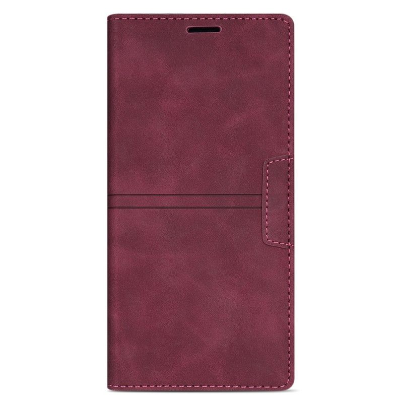 Folio-hoesje Samsung Galaxy S25 5g Edge Plus Design