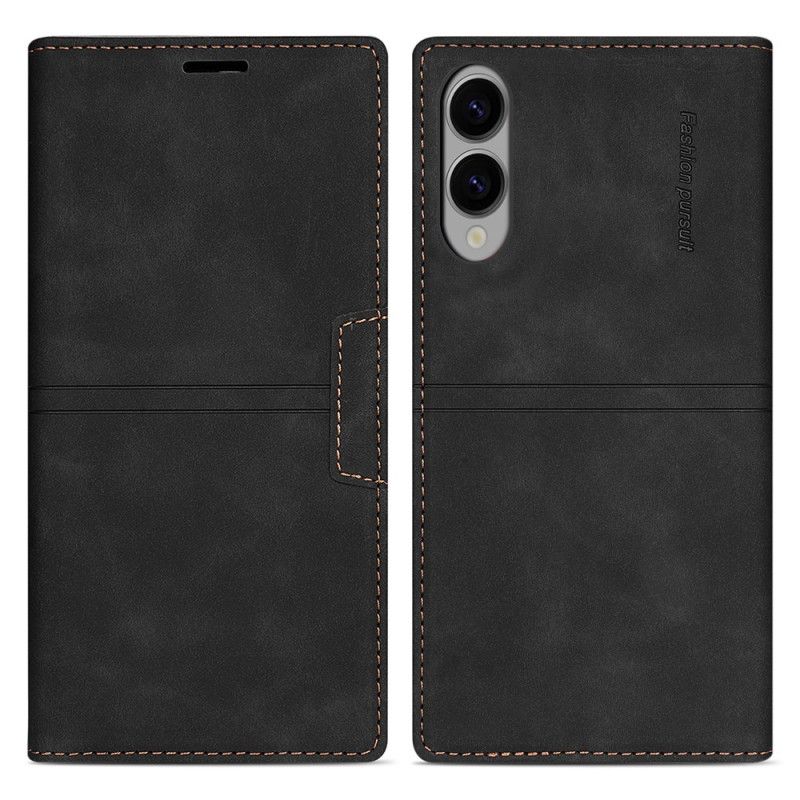 Folio-hoesje Samsung Galaxy S25 5g Edge Plus Design