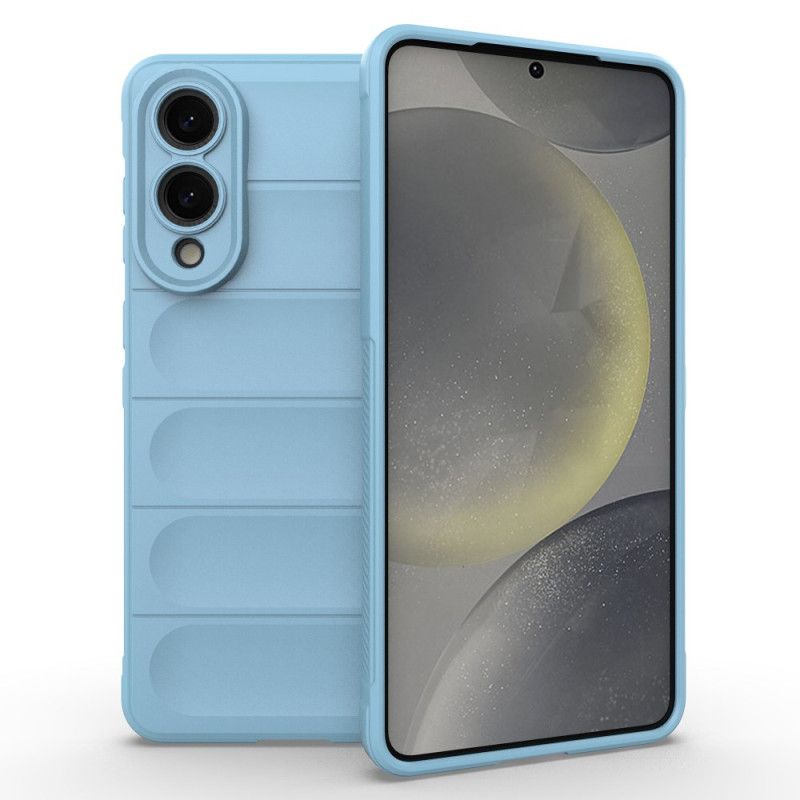 Hoesje Samsung Galaxy S25 5g Edge Antislip Bescherming Hoesje