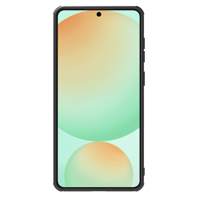 Hoesje Samsung Galaxy S25 5g Edge Camshield Pro-serie Nillkin