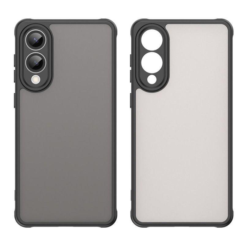 Hoesje Samsung Galaxy S25 5g Edge Klassiek