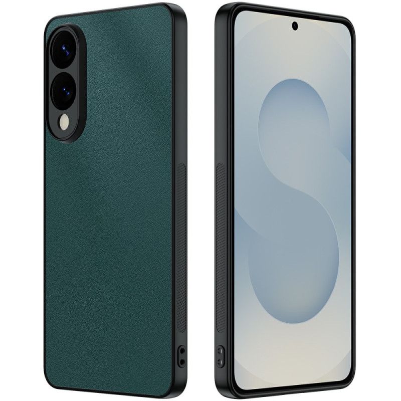 Hoesje Samsung Galaxy S25 5g Edge Klassiek Elegant