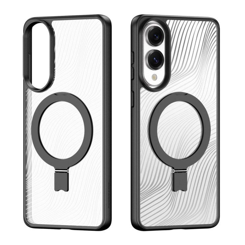 Hoesje Samsung Galaxy S25 5g Edge Magsafe-compatibel Aimo-serie Dux Ducis