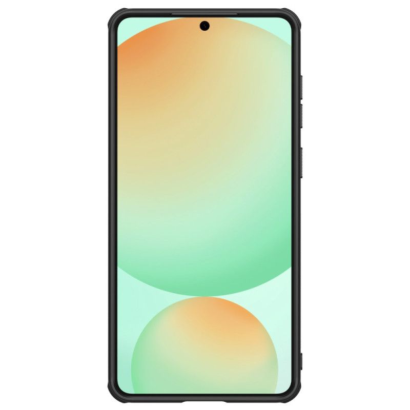 Hoesje Samsung Galaxy S25 5g Edge Mat Shield Pro Nillkin