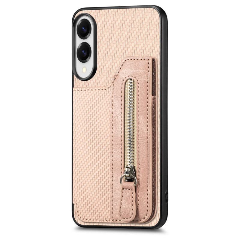 Hoesje Samsung Galaxy S25 5g Edge Portemonnee