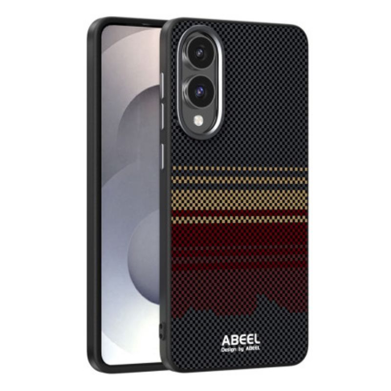 Hoesje Samsung Galaxy S25 5g Edge Ultradunne Sunrise Abeel