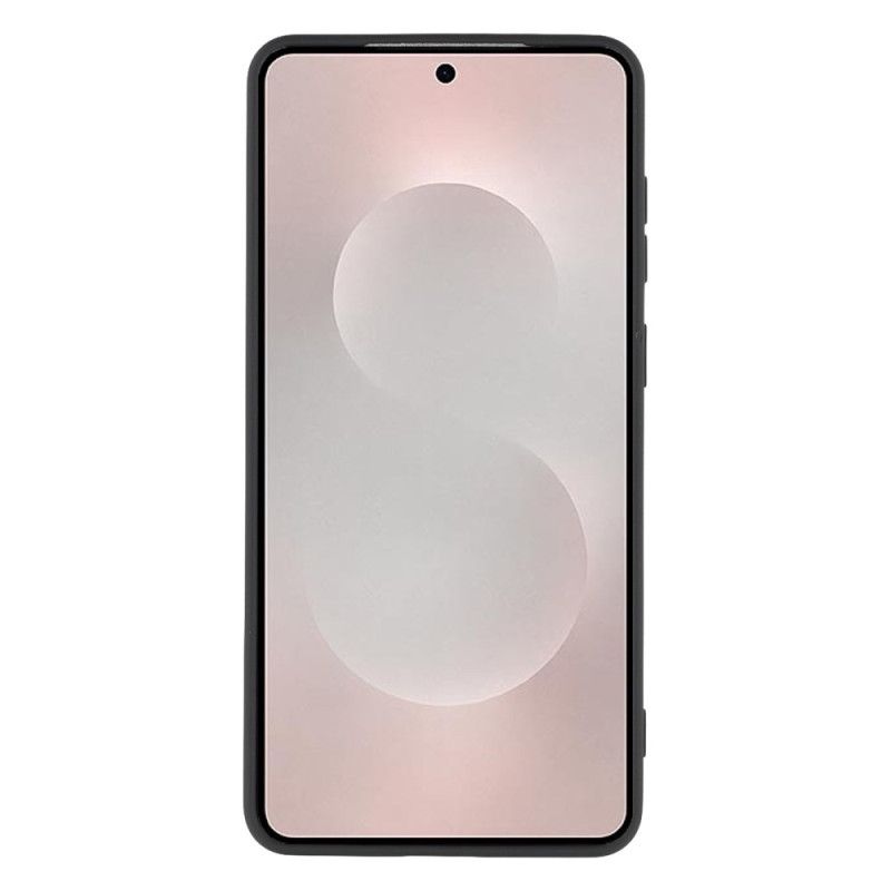 Hoesje Samsung Galaxy S25 5g Edge X-level