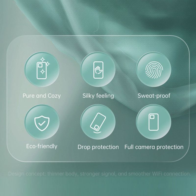 Hoesje Samsung Galaxy S25 5g Edge Xinli Ringhouder Bescherming Hoesje