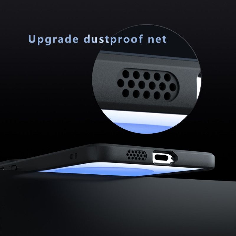 Hoesje Voor Samsung Galaxy S25 5g Edge Ergonomie