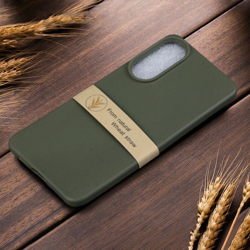 Hoesje Voor Samsung Galaxy S25 5g Edge Milieuvriendelijk