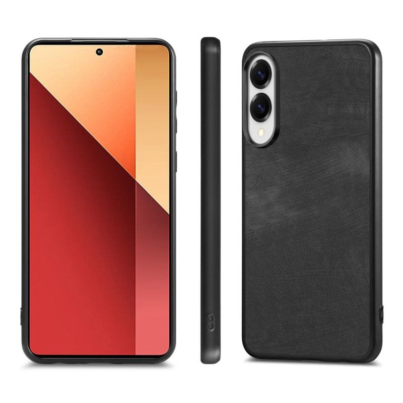 Hoesje Voor Samsung Galaxy S25 5g Edge Retro Stijl