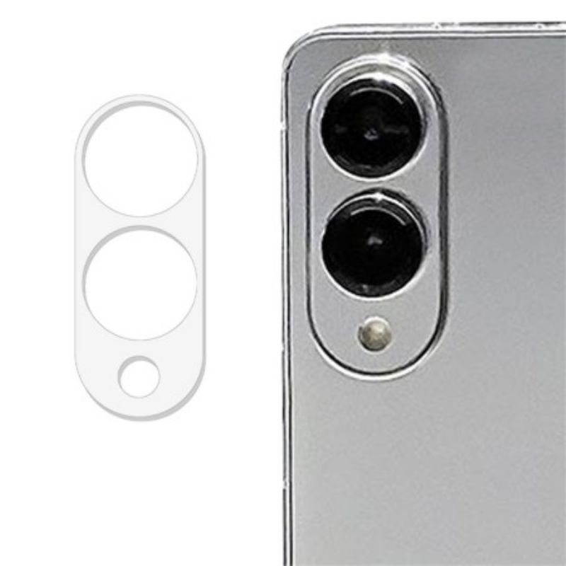 Lensbeschermer Van Gehard Glas Voor Samsung Galaxy S25 Edge