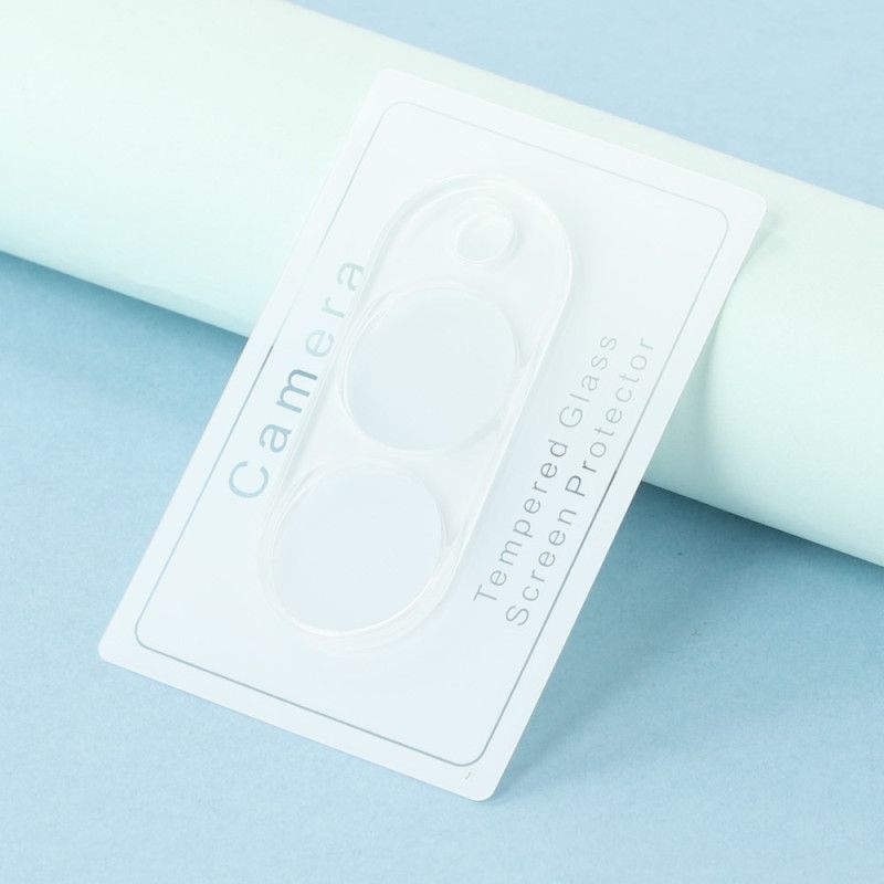 Lensbeschermer Van Gehard Glas Voor Samsung Galaxy S25 Edge