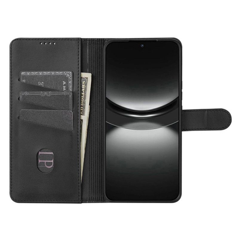 Leren Hoesje Samsung Galaxy S25 5g Edge Azns