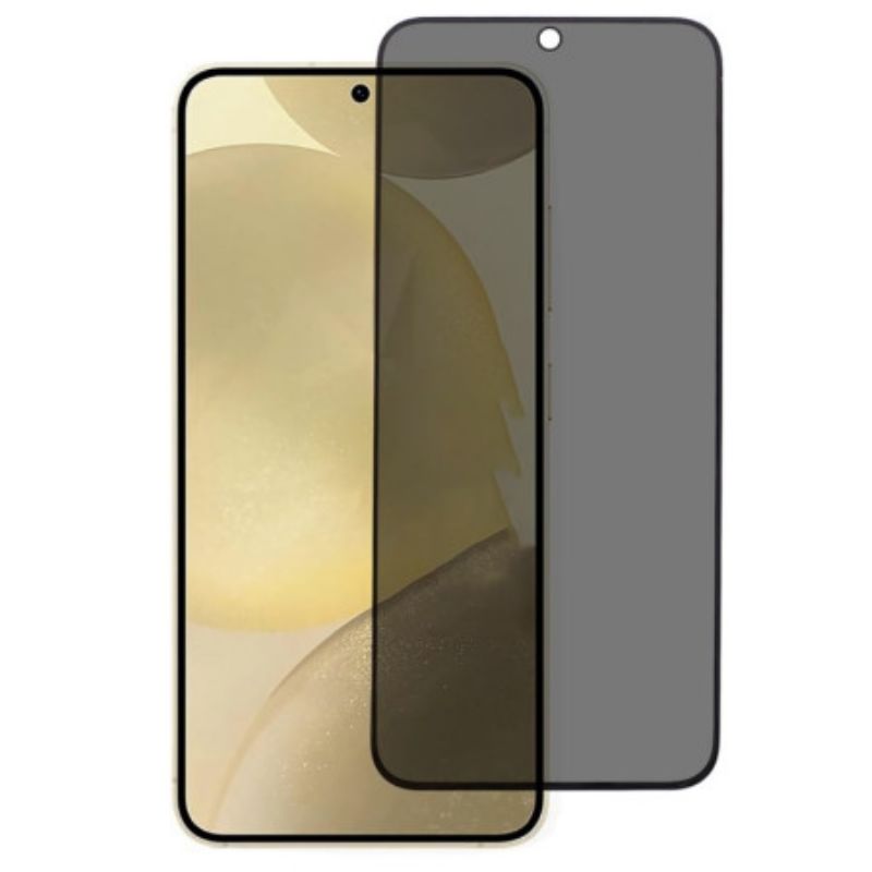 Schermbeschermer Van Gehard Glas Met Anti-spionagefunctie Voor Samsung Galaxy S25 Edge
