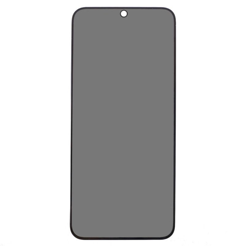 Schermbeschermer Van Gehard Glas Met Anti-spionagefunctie Voor Samsung Galaxy S25 Edge