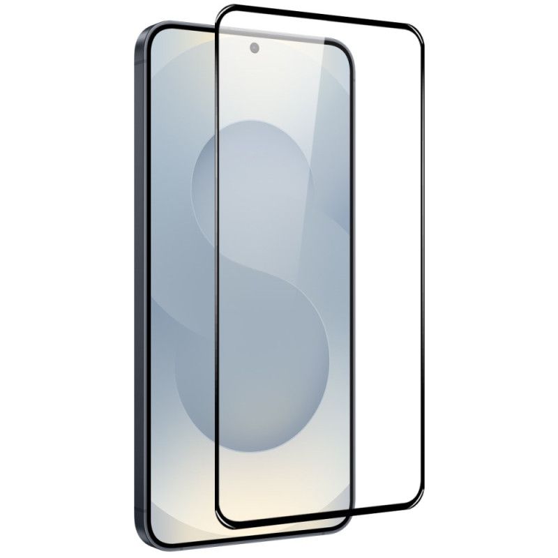 Schermbeschermer Van Gehard Glas Met Volledige Dekking Voor Samsung Galaxy S25 Edge