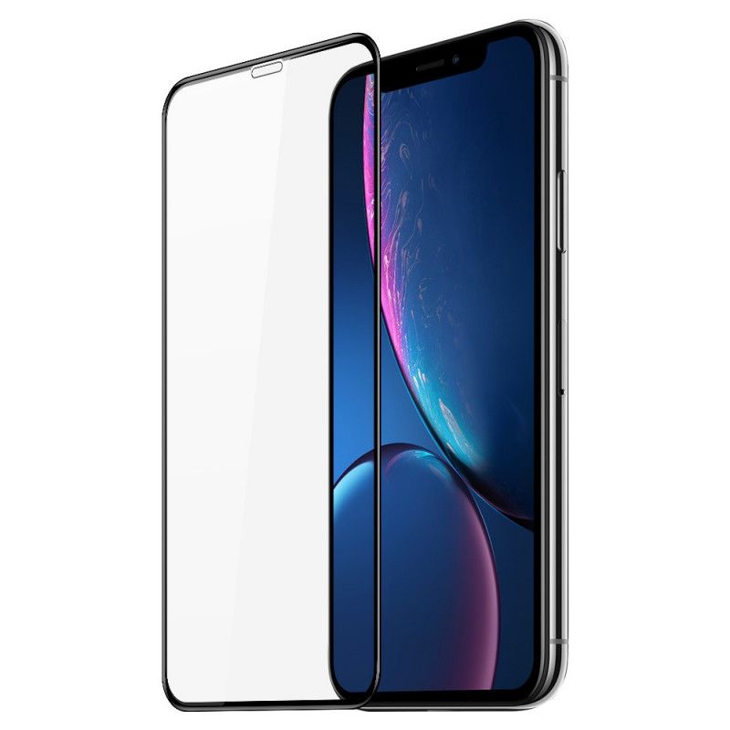 Gehard Glas Bescherming Voor Het Scherm Van De iPhone XR Dux Ducis