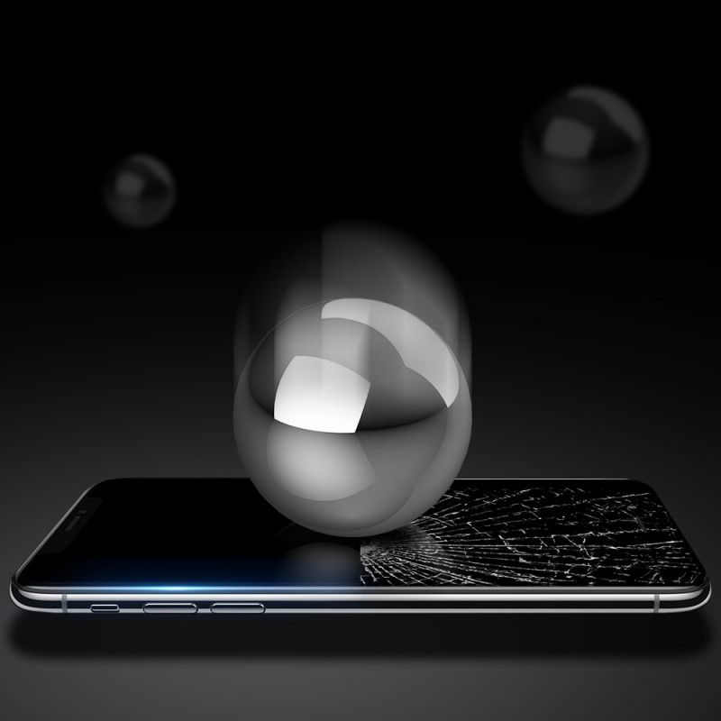 Gehard Glas Bescherming Voor Het Scherm Van De iPhone XR Dux Ducis