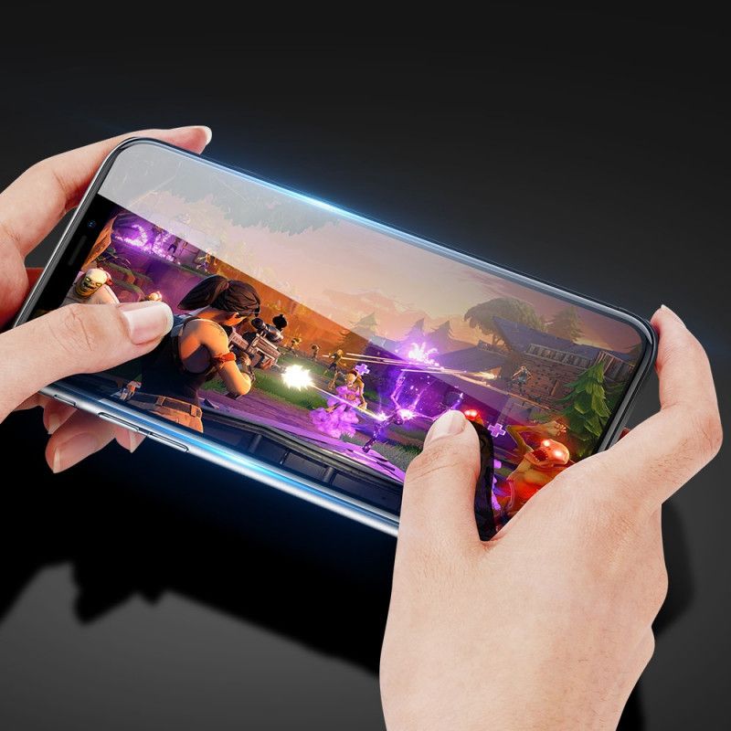 Gehard Glas Bescherming Voor Het Scherm Van De iPhone XR Dux Ducis