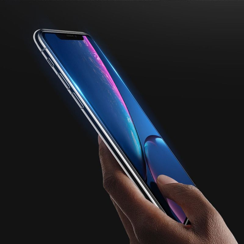Gehard Glas Bescherming Voor Het Scherm Van De iPhone XR Dux Ducis
