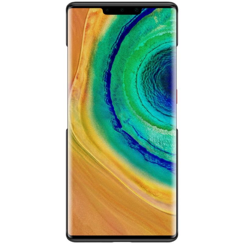 Hoesje Huawei Mate 30 Pro Nokkenscherm Nillkin