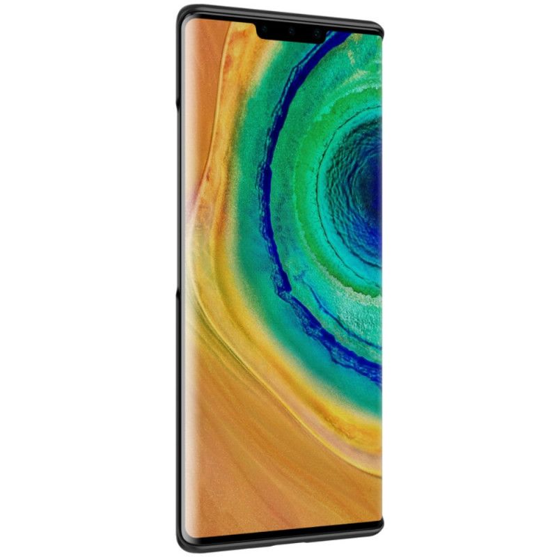 Hoesje Huawei Mate 30 Pro Nokkenscherm Nillkin
