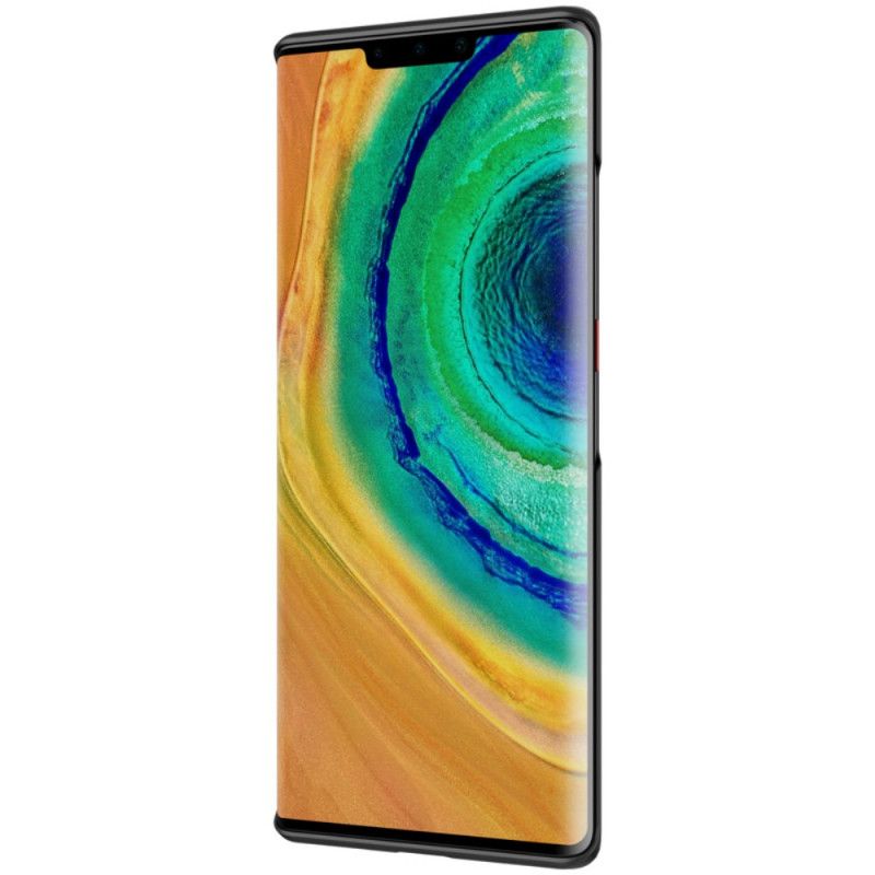 Hoesje Huawei Mate 30 Pro Nokkenscherm Nillkin