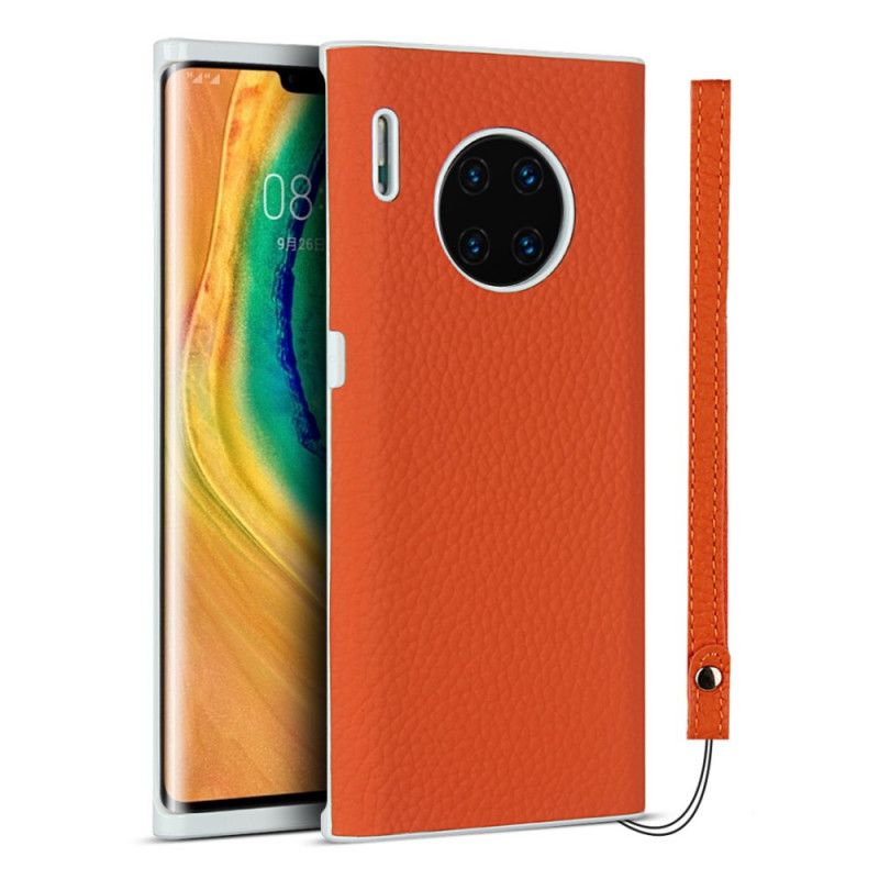 Oranje