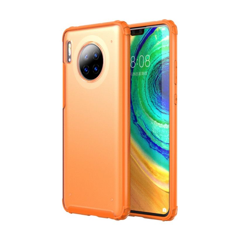 Oranje