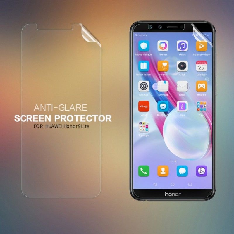 Schermbeschermfolie Voor Honor 9 Lite