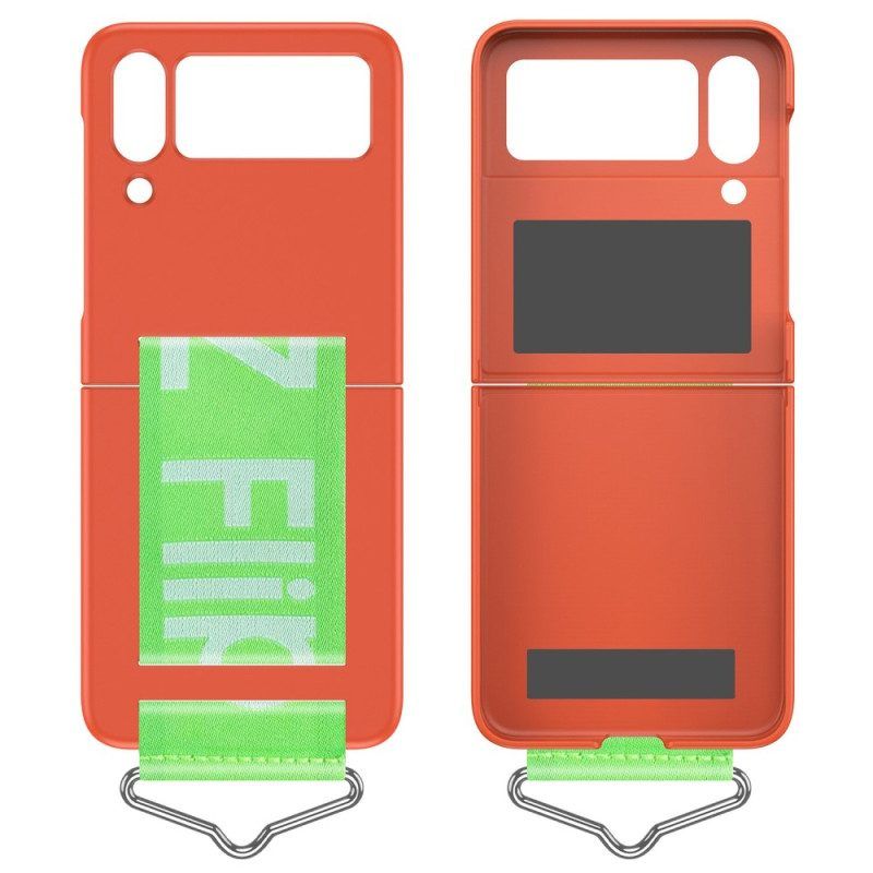Oranje
