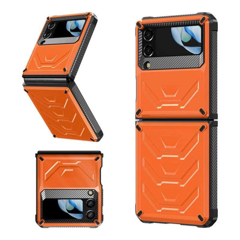 Oranje