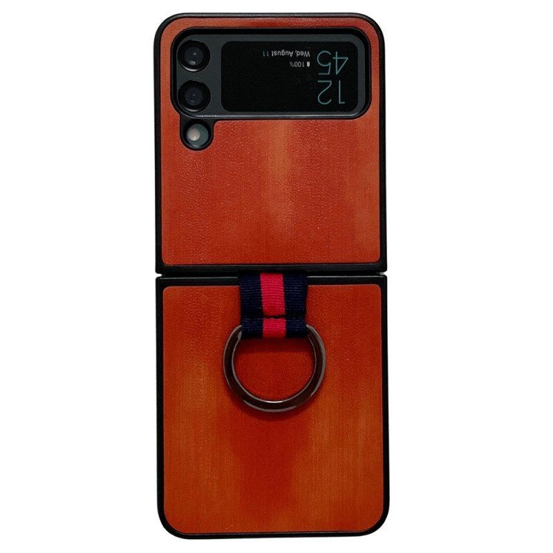Oranje