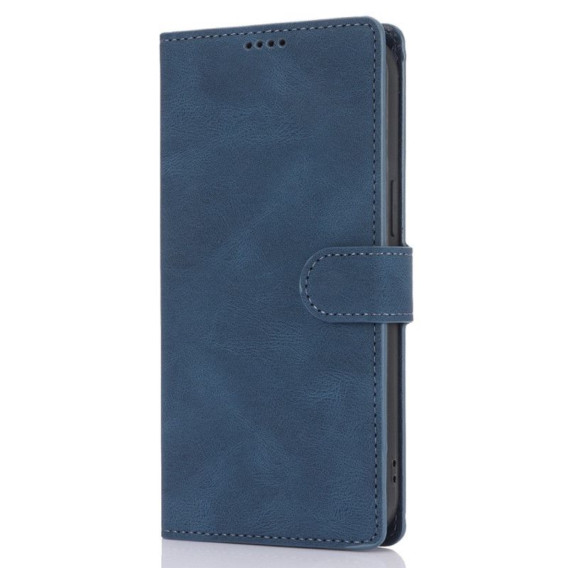 Blauw
