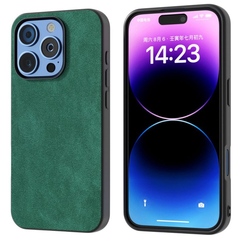 Groen