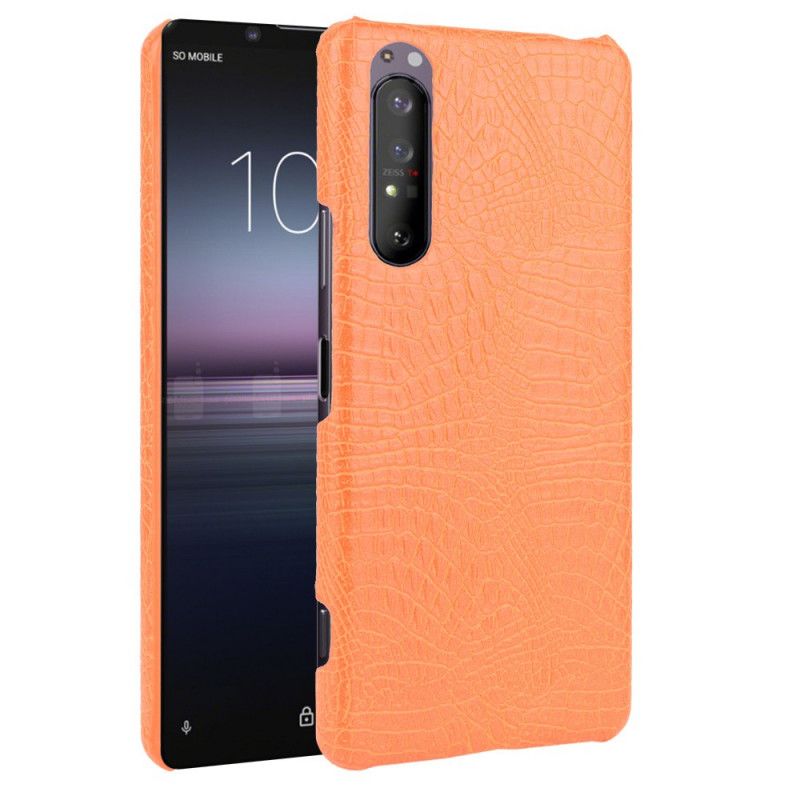 Oranje