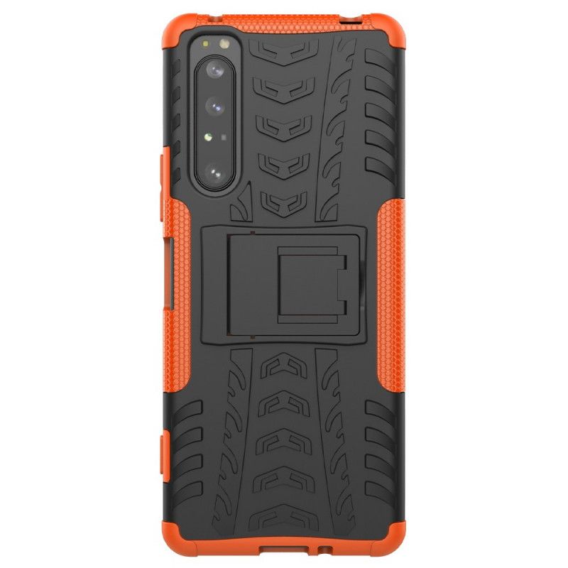 Oranje