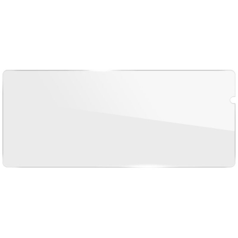 Imak Beschermfolie Voor Sony Xperia 1 II Scherm