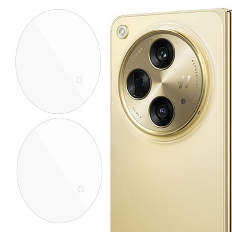 Beschermende Lens (2x) Voor Oneplus Open / Oppo Find N3