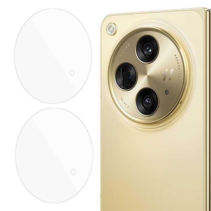 Beschermende Lens (2x) Voor Oneplus Open / Oppo Find N3