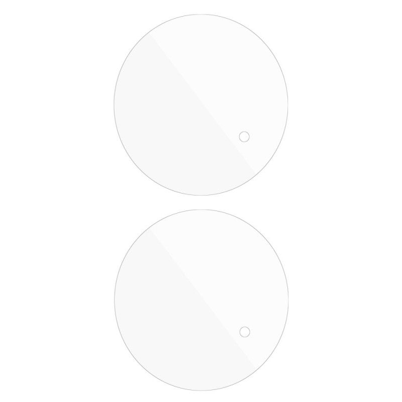 Beschermende Lens (2x) Voor Oneplus Open / Oppo Find N3