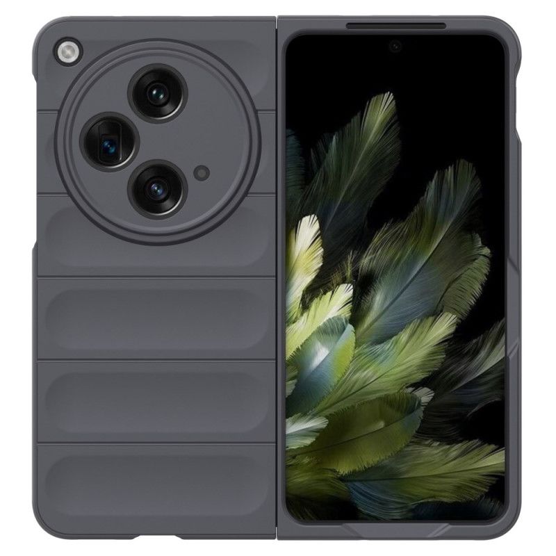 Hoesje Oppo Find N3 Robuust