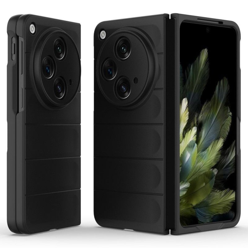 Hoesje Oppo Find N3 Robuust