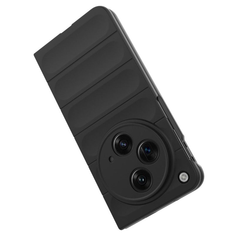 Hoesje Oppo Find N3 Robuust