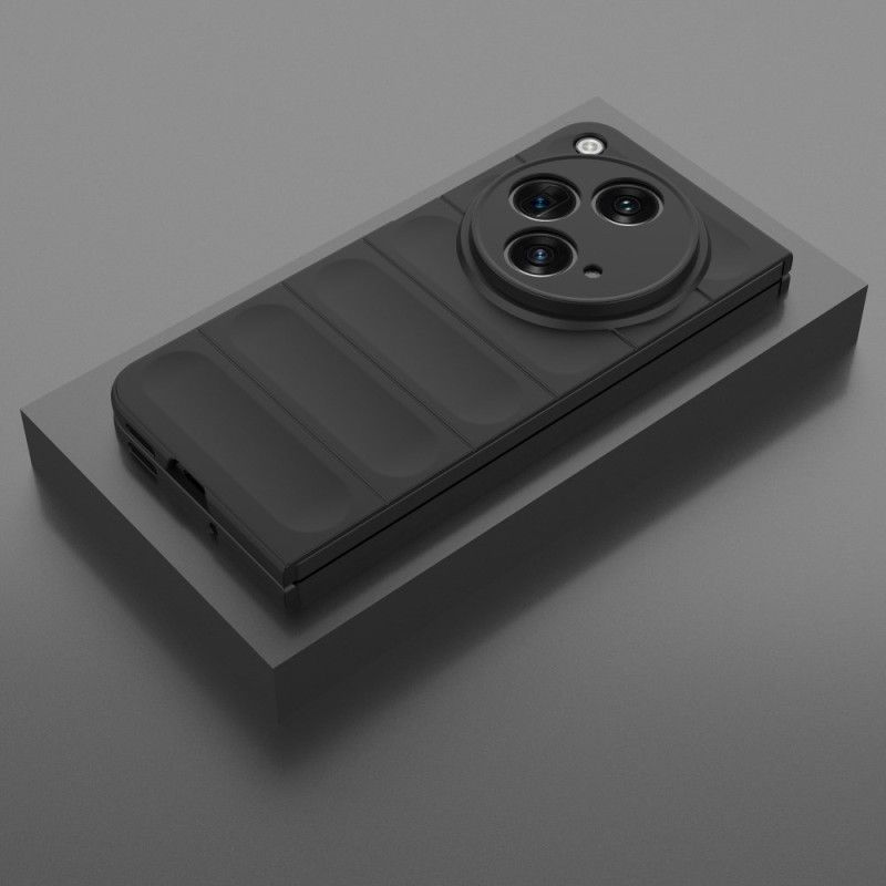 Hoesje Oppo Find N3 Robuust