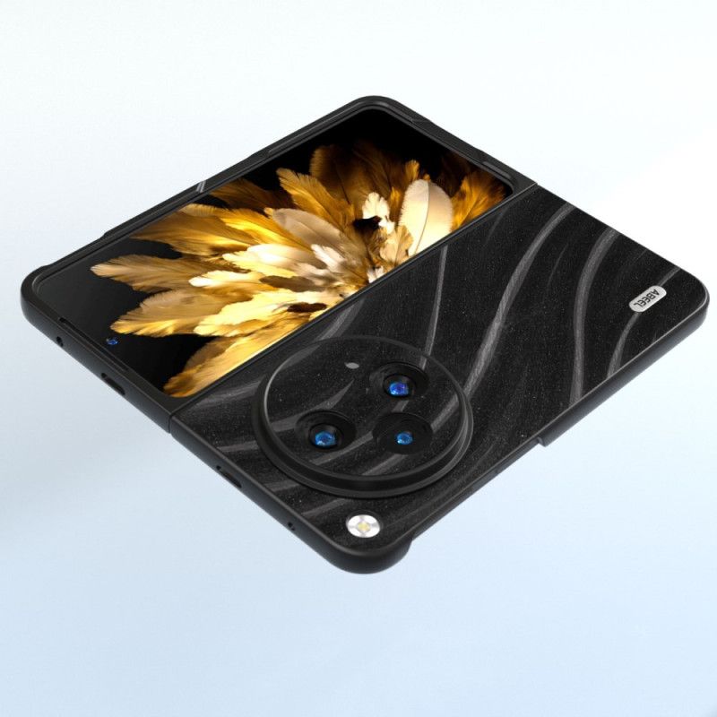 Hoesje Oppo Find N3 Stijlvol Abeel