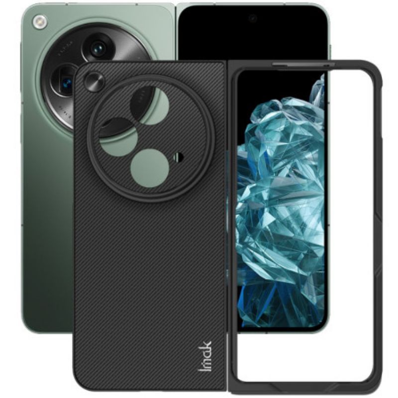 Hoesje Oppo Find N3 Ux-9a Imak